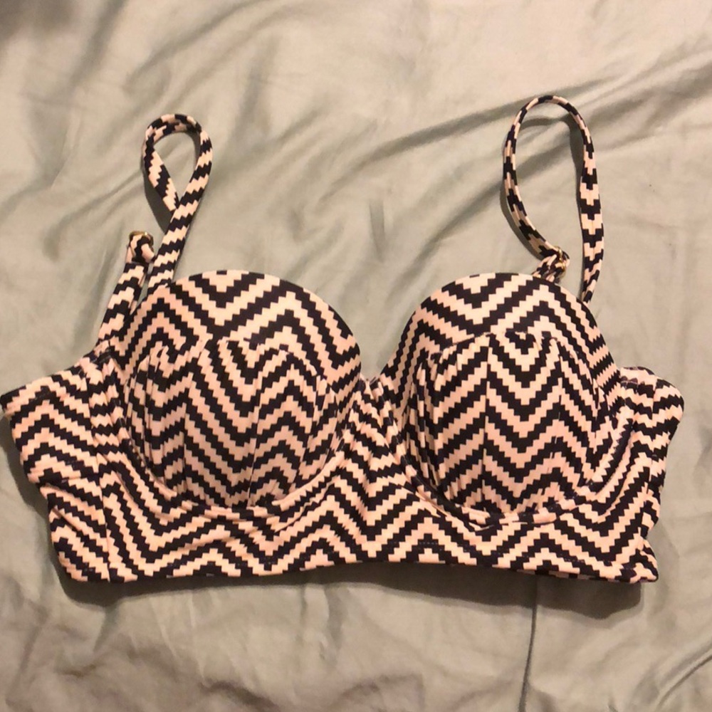 Bandeau bikini - Picture 2 of 6
